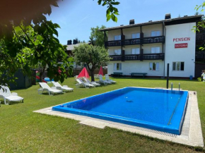 Pension Victoria